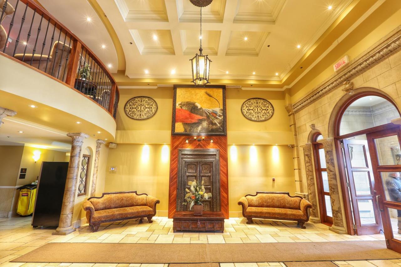 Hotel Brossard Hotel Brossard