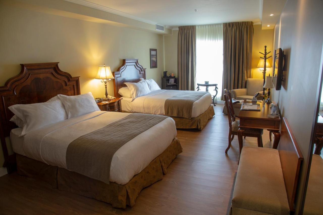 Hotel Brossard Brossard