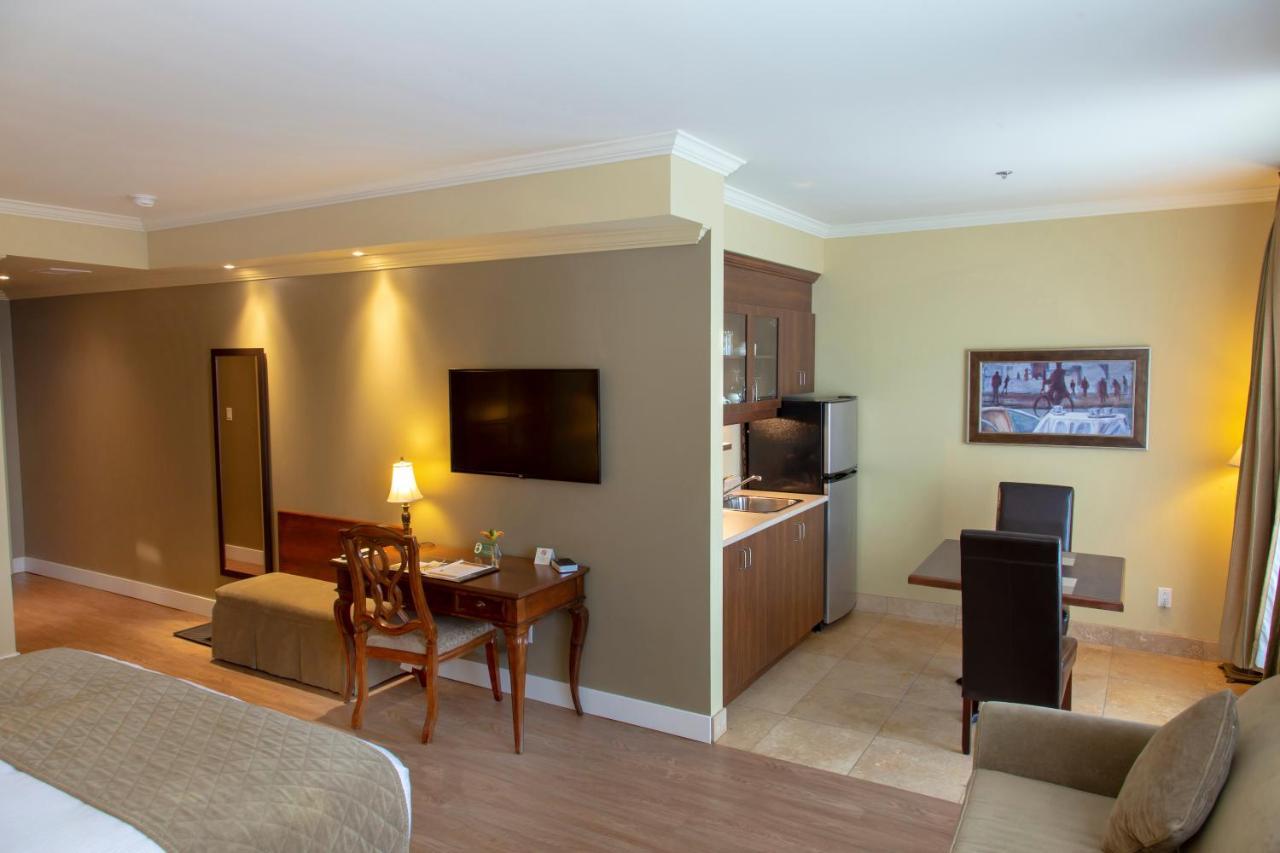 Hotel Brossard Hotel Brossard