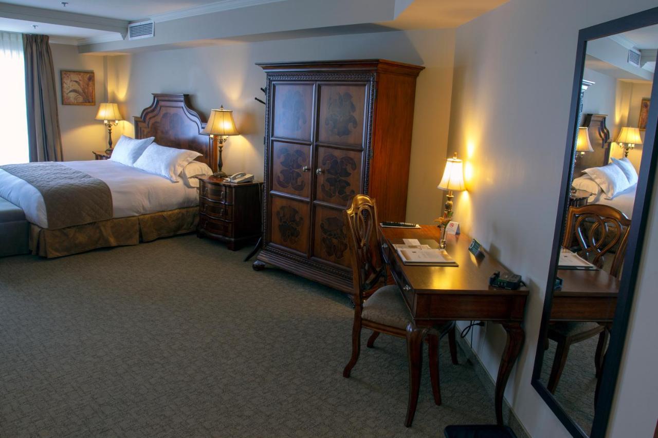 Hotel Hotel Brossard