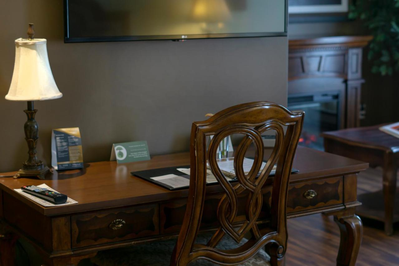 Hotel Brossard Hotel 3*