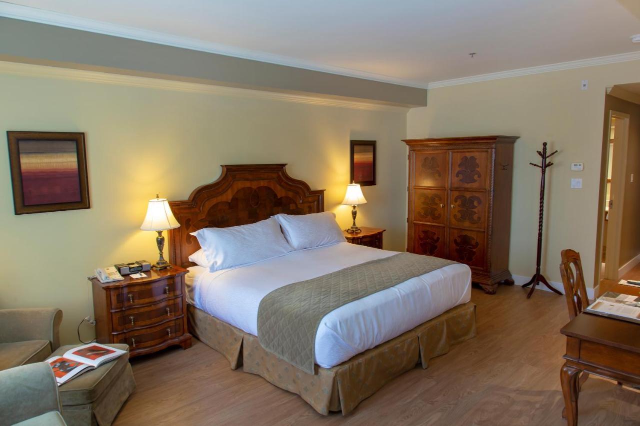 Hotel Brossard Hotel 3*
