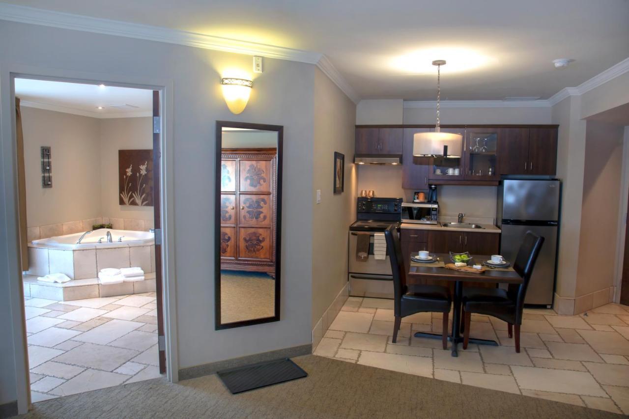 Hotel Brossard Brossard