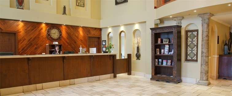 Hotel Hotel Brossard 3*