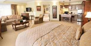 Hotel Hotel Brossard