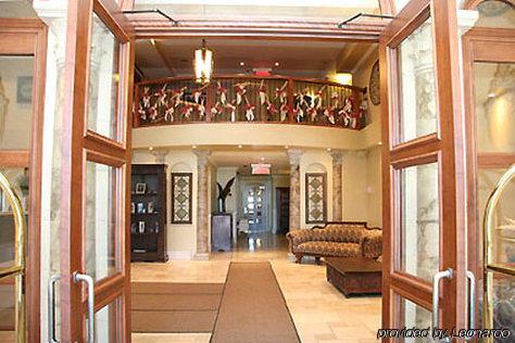 Hotel Brossard Hotel 3*