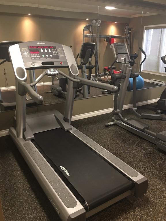 Hotel Hotel Brossard Brossard